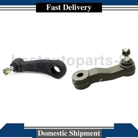 Best260303168055 Mevotech Original Grade Steering Idler Arm Pitman Front 2pcs For Chevrolet Avalanche 2500 Best260303168055 Mevotech Original Grade Steering Idler Arm Pitman Front 2pcs For Chevrolet Avalanche 2500