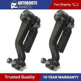 Bestfzbos20251226-308 Mevotech Original Grade Front Steering Idler Arm For 1990-2005 Chevrolet Astro