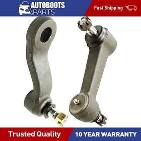 Bestfzbos20251226-54 Mevotech Original Grade Front Steering Idler Arm Pitman For 1983-1986 Chevrolet C10