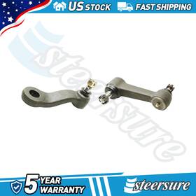 Bestfzstee20251226-18 Mevotech Original Grade For 1983-1986 Chevrolet C10 Front Steering Idler Arm Pitman