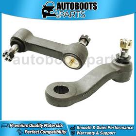 Bosp20250227-458 Mevotech Original Grade For 1975-1982 Chevrolet C10 Front Steering Idler Arm Pitman