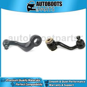 Bosp20250227-460 Mevotech Original Grade For 1968-1972 Dodge Dart Front Steering Idler Arm Pitman