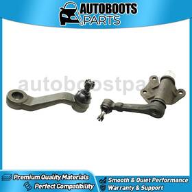 Bosp20250227-461 Mevotech Original Grade For 1986-1991 Toyota 4runner Front Steering Idler Arm Pitman