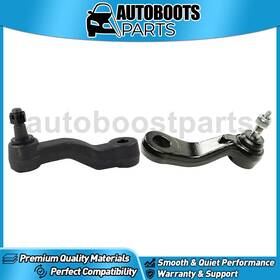 Bosp250221145831 Mevotech Original Grade Front Steering Idler Arm Pitman For 2000-2006 Chevrolet Tahoe