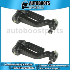 Bosp250221152373 Mevotech Original Grade Front Steering Idler Arm For 1990-2005 Chevrolet Astro