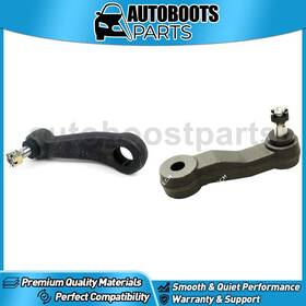 Bosp250221176586 Mevotech Original Grade Front Steering Idler Arm Pitman For 2006 Chevrolet Avalanche 2500
