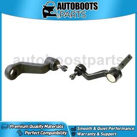 Bosp250221182415 Mevotech Original Grade Front Steering Idler Arm Pitman For 1987-1996 Dodge Dakota Bosp250221182415 Mevotech Original Grade Front Steering Idler Arm Pitman For 1987-1996 Dodge Dakota