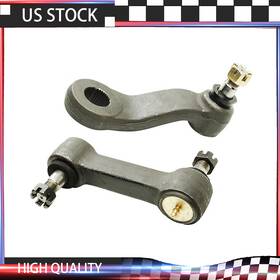 Carpshop20230111op2842 Mevotech Original Grade Idler Arm Pitman Front For Chevrolet C10 1975