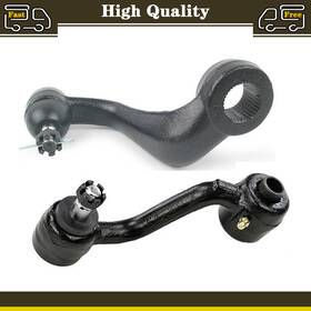 Mevotech Original Grade Carsscarsfz20231030ys1023 Front Steering Idler Arm Pitman For Dodge Dart Plymouth Barracuda