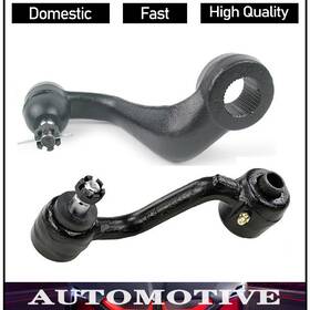 Complt20231025ys1023 Mevotech Original Grade Front Steering Idler Arm Pitman For Dodge Dart Plymouth Barracuda