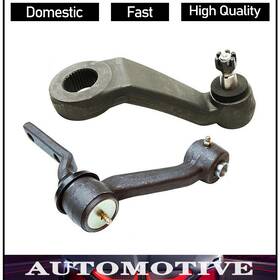Complt20231101ys2288 Mevotech Original Grade For 1987 1991 Ford Country Squire Front Steering Idler Arm Pitman