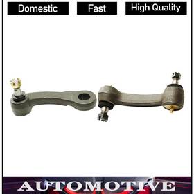 Complt20231101ys2289 Mevotech Original Grade For Front Steering Idler Arm Pitman 2pcs