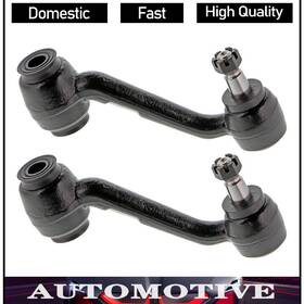 Complt20231101ys2424 Mevotech Original Grade For 1975-1978 Dodge B100 2 Front Steering Idler Arm