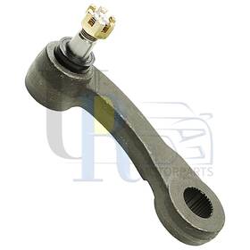 Ebsszfz20250916-1461 Mevotech Original Grade Front Steering Pitman Arm For Chevrolet G10 1983-1995