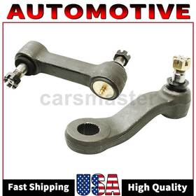 Fzgremas20260319-448 Mevotech Original Grade Idler Arm For 1975-1978 Gmc C15 Front 2pcs