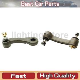 Lste250505106128 Mevotech Original Grade 2 Front Steering Idler Arm Pitman Fits 1983 Gmc G1500 G2500 G3500 Lste250505106128 Mevotech Original Grade 2 Front Steering Idler Arm Pitman Fits 1983 Gmc G1500 G2500 G3500