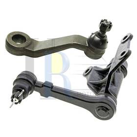 Moll20260414-5201 Mevotech Original Grade Front 2x Steering Idler Arm Pitman For 1986-1994 1995 Toyota Pickup