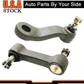 Motowld20231101ys2283 Mevotech Original Grade Idler Arm Pitman Front For 1975 1976 1977 1978 1979 1982 Chevrolet K5 Blazer
