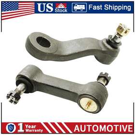 Mevotech Original Grade Partsxhcc2023a3400 Idler Arm Pitman Front For 1975 - 1977 1978 1979 1982 Chevrolet K5 Blazer Pz