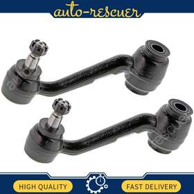 Rscu221010068228 Mevotech Original Grade Steering Idler Arm 2x Fits From 1975 To 1978 Dodge B100