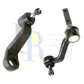 S2qyrp250828s10055 Mevotech Original Grade Front 2pcs Steering Idler Arm Pitman For Dodge S2qyrp250828s10055 Mevotech Original Grade Front 2pcs Steering Idler Arm Pitman For Dodge