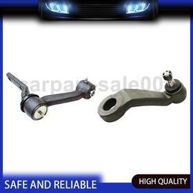 Sale240229034267 Mevotech Original Grade 2x Idler Arm Front For 1987-1991 Ford Country Squire 5.0l