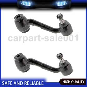 Sale240301049430 Mevotech Original Grade Idler Arm Front 2x For Dodge B200 Van 5.9l 1971-1974 Sale240301049430 Mevotech Original Grade Idler Arm Front 2x For Dodge B200 Van 5.9l 1971-1974
