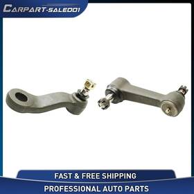 Sale250701036681 Mevotech Original Grade Front Steering Idler Arm Pitman For Chevrolet C10 1983-1986