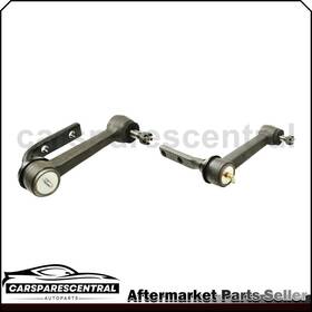 Spae241011073537 Mevotech Original Grade For 1985 1986 1987 1988 1989 Chevrolet Astro Steering Idler Arm Front