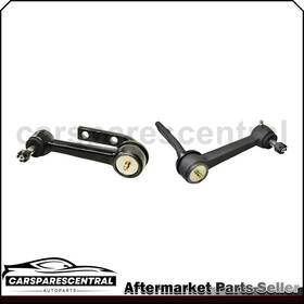 Spae241011073682 Mevotech Original Grade For 1990 1991 1992 1993 1994 Chevrolet Astro Steering Idler Arm Front
