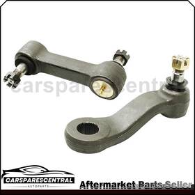 Spae241011073924 Mevotech Original Grade For 1975-1982 Chevrolet C20 Suburban Steering Idler Arm Front