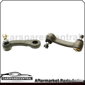 Spae241011074188 Mevotech Original Grade For 1983 1984 1985 1986 1987 Chevrolet G10 Steering Idler Arm Front