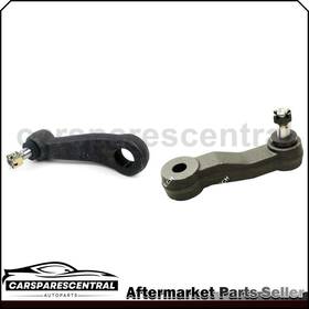 Spae241011074274 Mevotech Original Grade For 2002 2003 2004 Chevrolet Avalanche 2500 Steering Idler Arm Front