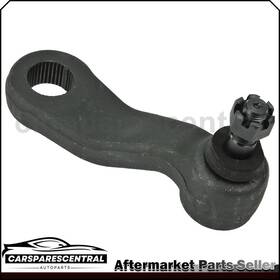 Spae241206235978 Mevotech Original Grade Steering Pitman Arm Fits 2002 2003 2004 2005 Chevrolet Avalanche 2500