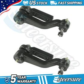Stee20251202-bos237 Mevotech Original Grade Front Steering Idler Arm For 1990-2005 Chevrolet Astro