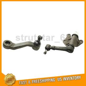 Sttr250429050485 Mevotech Original Grade 2 Front Steering Idler Arm Pitman Fits Toyota 4runner 2.4l 3.0l Sttr250429050485 Mevotech Original Grade 2 Front Steering Idler Arm Pitman Fits Toyota 4runner 2.4l 3.0l