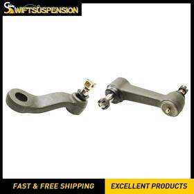 Swfsp250701033268 Mevotech Original Grade Front Steering Idler Arm For 1983 1984 1985 1986 Chevrolet C10