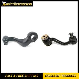 Swfsp250701100461 Mevotech Original Grade Front Steering Idler Arm For 1968 1969 1970 1971 1972 Dodge Dart