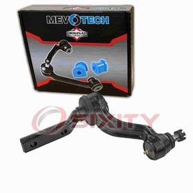 Sx-0784 Mevotech Original Grade Og Front Steering Idler Arm For 1988-1992 Gmc C1500 Gear Rr