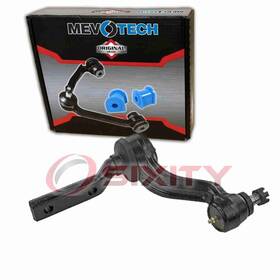 Sx-0889 Mevotech Original Grade Og Front Steering Idler Arm For 1992 Gmc C2500 Suburban Gear Gk