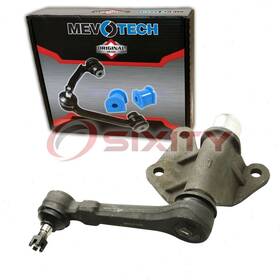 Sx-0906 Mevotech Original Grade Og Front Steering Idler Arm For 1986-1991 Toyota 4runner Gear Aa