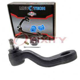 Sx-0934 Mevotech Original Grade Og Front Steering Pitman Arm For 1988-2000 Gmc C2500 Gear Cq