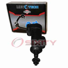 Sx-2247 Mevotech Original Grade Og Front Steering Idler Arm Bracket Assembly For 2007 Gmc Sierra Pr