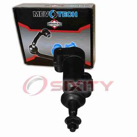 Sx-2317 Mevotech Original Grade Og Front Steering Idler Arm Bracket Assembly For 2007 Gmc Sierra Lv