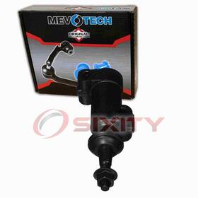Sx-2333 Mevotech Original Grade Og Front Steering Idler Arm Bracket Assembly For 2001-2010 Gmc Bl