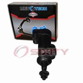 Sx-2408 Mevotech Original Grade Og Front Steering Idler Arm Bracket Assembly For 2001-2006 Gmc Eu