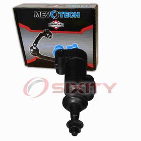Sx-2560 Mevotech Original Grade Og Front Steering Idler Arm Bracket Assembly For 2003-2006 Cadillac Zs