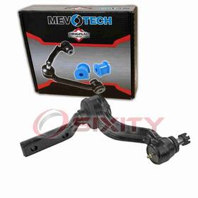 Sx-2706 Mevotech Original Grade Og Front Steering Idler Arm For 1992 Gmc Yukon Gear Yg Sx-2706 Mevotech Original Grade Og Front Steering Idler Arm For 1992 Gmc Yukon Gear Yg