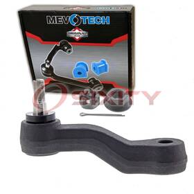 Sx-2727 Mevotech Original Grade Og Front Steering Idler Arm For 2000-2006 Gmc Yukon 4.8l 5.3l V8 Xo