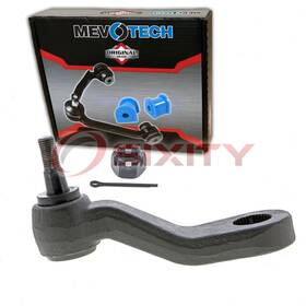 Sx-2815 Mevotech Original Grade Og Front Steering Pitman Arm For 2002-2006 Chevrolet Avalanche 1500 Et